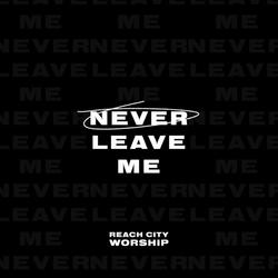 Never Leave Me