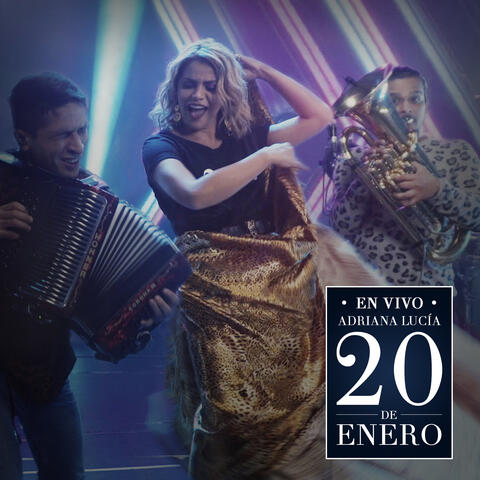 20 de Enero
