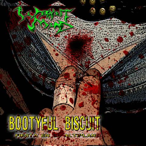 Bootyful Biscuit: Fiesta en el Altiplano