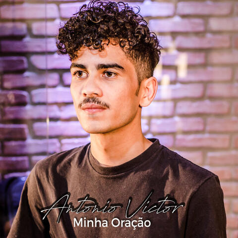 Minha Oração