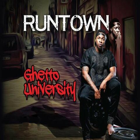 Ghetto University