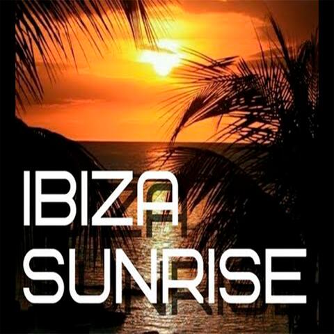 Ibiza Sunrise