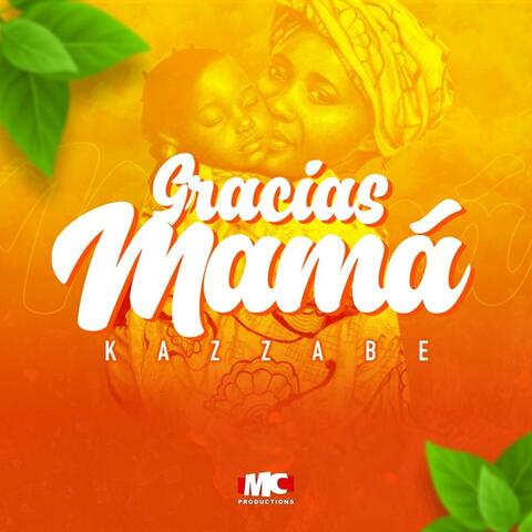 Gracias Mama