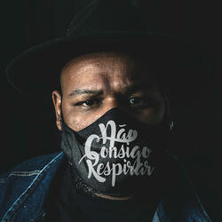 Não Consigo Respirar