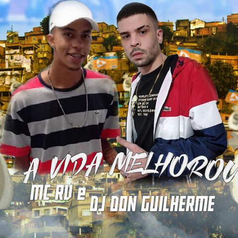 A Vida Melhorou