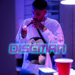 Discman