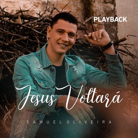 Jesus Voltará