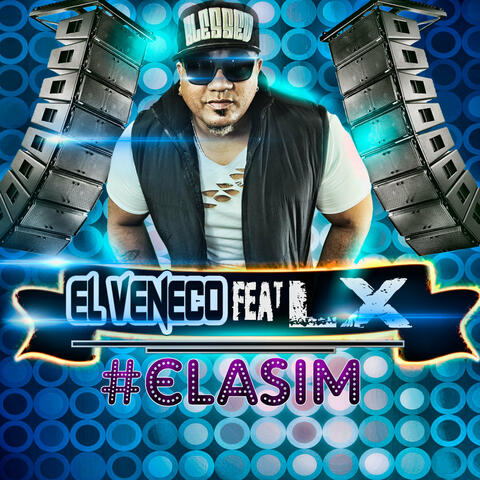 #ElaSim