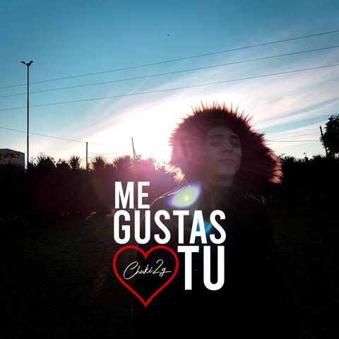 Me Gustas Tu