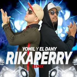 Rikaperry