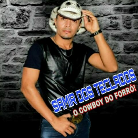 O Cowboy do Forró