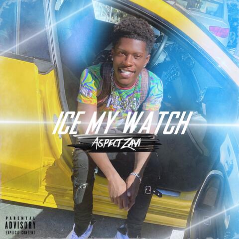 Ice My Watch