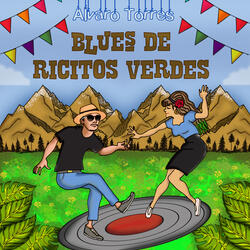 Blues de Ricitos Verdes
