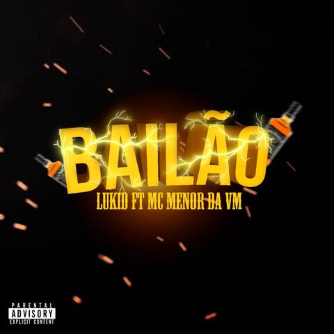 Bailão