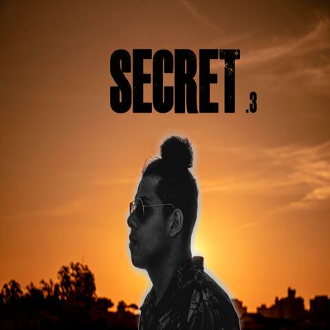 Secret. 3
