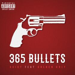 365 bullets