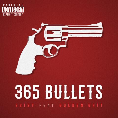 365 Bullets