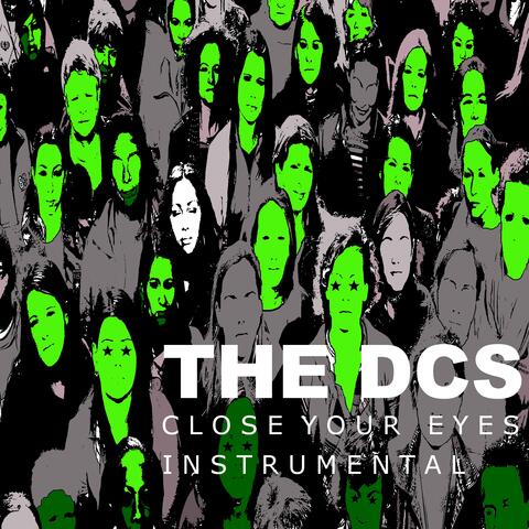 Close Your Eyes