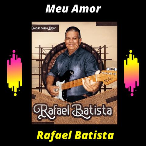 Meu Amor (Preciso desse Amor)