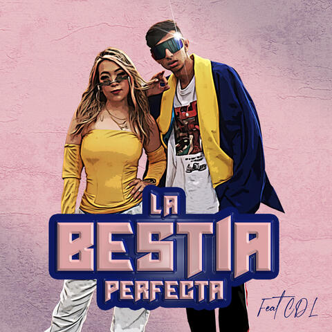 La Bestia Perfecta