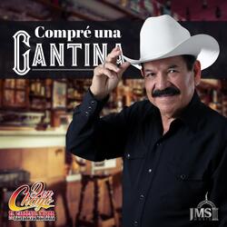 Compré una Cantina