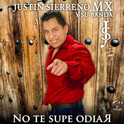 No Te Supe Odiar
