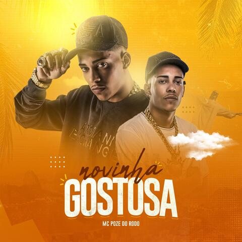 Novinha Gostosa