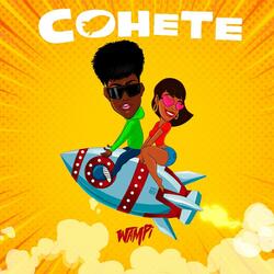 Cohete