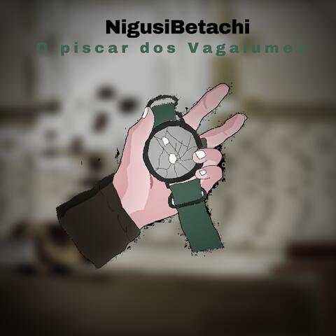 O Piscar dos Vagalumes
