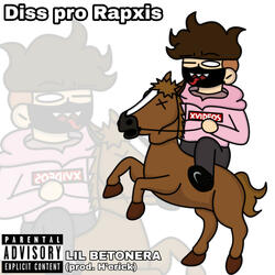 Diss pro Rapxis