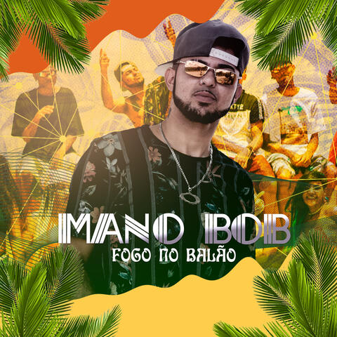 Fogo no Balão