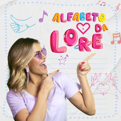 Alfabeto da Lore