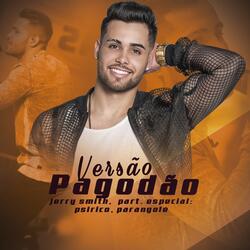 Pode Se Soltar