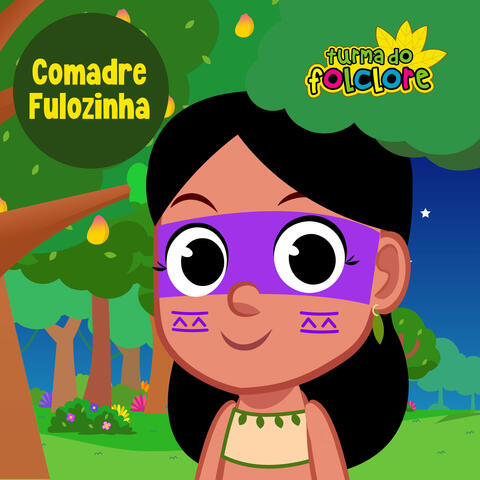 Música da Comadre Fulozinha