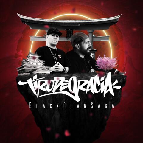 Blackclansaga