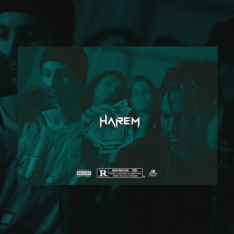 Harém