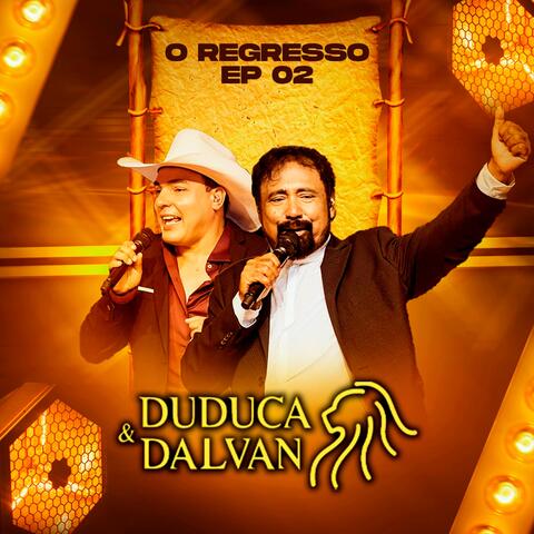 O Regresso,  Ep. 02