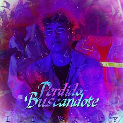 Perdido Buscandote