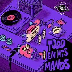 Todo en Mis Manos