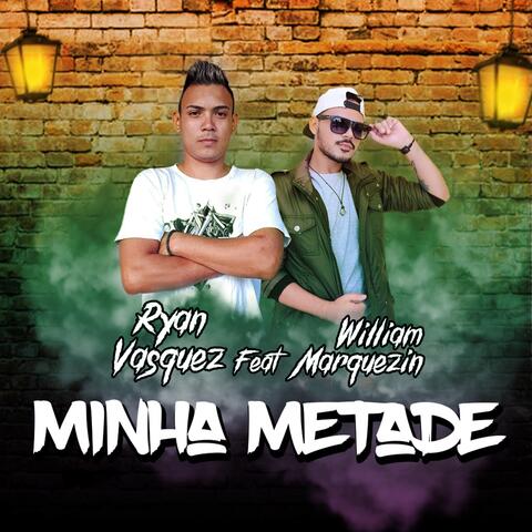 Minha Metade