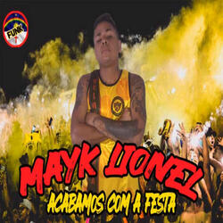 Acabamos Com a Festa