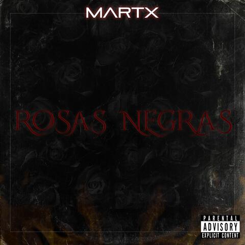 Rosas Negras