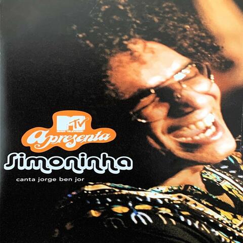 Mtv Apresenta: Simoninha Canta Jorge Ben Jor