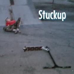 Stuckup