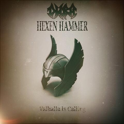 Valhalla Is Calling