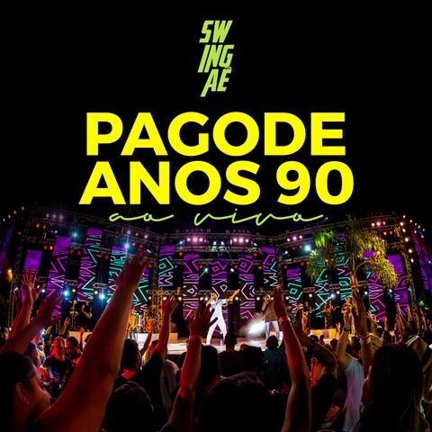 Pagode Anos 90