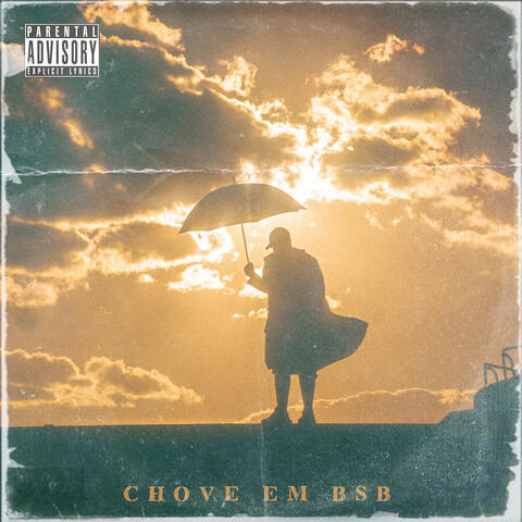 Chove em Bsb