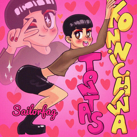 Konnichiwatontas