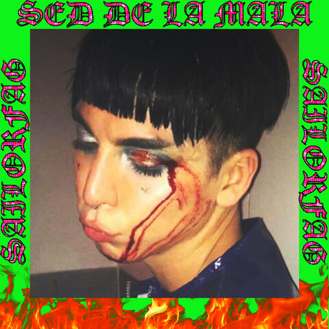 Sed de la Mala