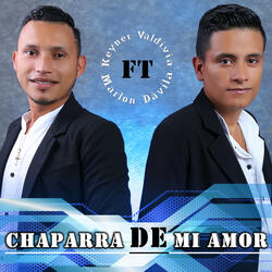 Chaparra de Mi  Amor